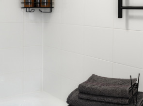 Апартаменты Скандинавский вечер для 6 гостей