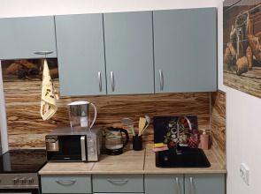 Апартаменты Resident Ufa на Давлеткильдеева 5 2