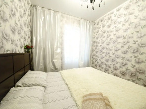 Апартаменты на Симбирцева 40А