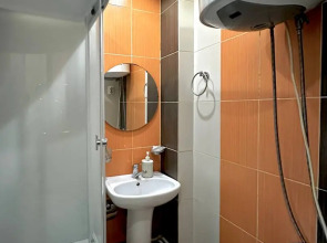 Апартаменты Однокомнатная Квартира в Центре Города