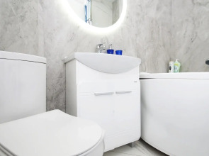 Квартира на Проезде Ахметзянова 10