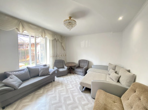 Апартаменты Сад у Моря