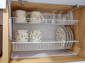 Квартира возле Аквапарка, Баден Баден, Глк Уктус