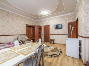 Отель Чайка