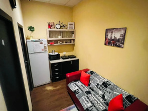 Меблированные комнаты на Греческом