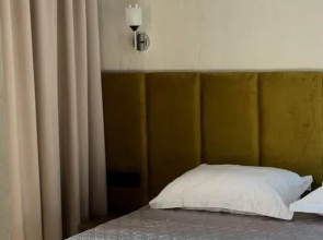 Dlya Dvoikh Na Primorskoy 11 Apartment