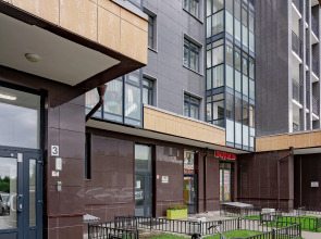 Апартаменты Апартаментика