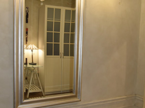 Гостевой Дом Казачья Застава