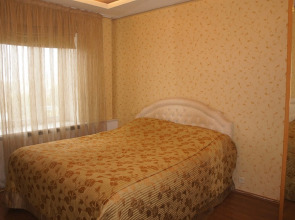 Апартаменты Cozy Белорусская 2