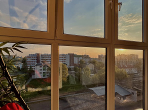 Апартаменты На исторической улице Бреста