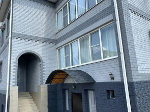 Gostevoy Dom Novoterskaya Usadyba Guest House