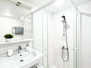 Апартаменты Уютное Гнездышко Казань