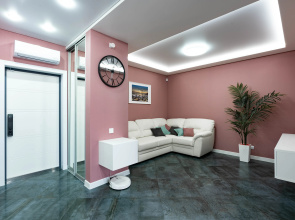 Divny Plyazh Flat