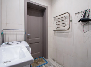 Апартаменты  Турист