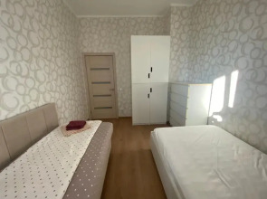 Апартаменты SAMOцвет на Киевской 3