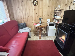 Квартира Зеленая Миля Эконом