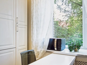 Квартира Исторический центр