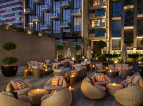 Millennium Atria Business Bay