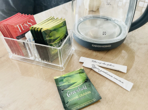 Апартаменты Atmosfera Sna в Центре у ЖД