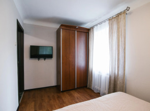 Апартаменты у Центральной Набережной