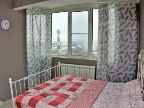 Апартаменты в ЖК Лермонтовский