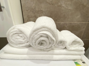 Апартаменты 247 (Воскресенская 59)