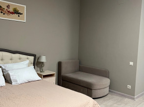 Апартаменты Студия