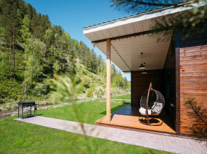 Park-otel Umaya Recreation camp