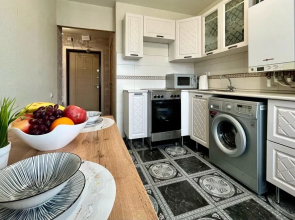 Квартира Уютная