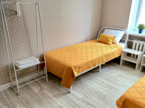 Квартира Volga Apartments