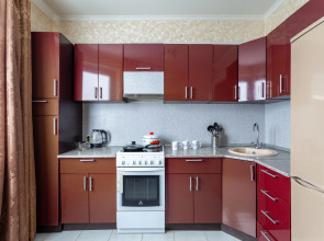 Апартаменты MaxRealty24 Сходненская 19