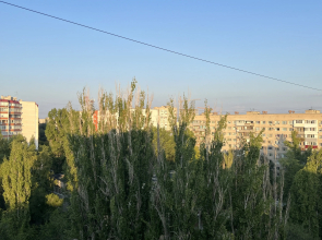 Квартира На Невской