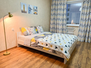 Апартаменты Дом Солнца