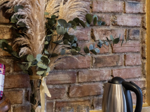 Отель Taksim Terrapia