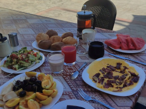 Гостевой дом Bonjour