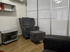 Minsk Mir Apartments