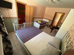 Гостевой дом ШЕРЕМОТЕЛЬ