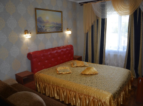 Гостевой дом Крепость Кафа