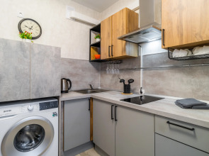 Апартаменты Norke Бориса Видяева