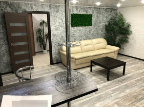 Na Lenina 31A Flat