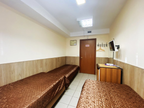 Хостел Ваш Дом