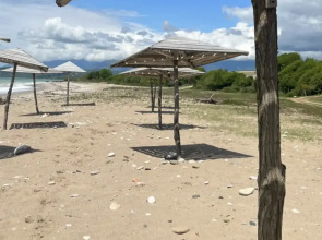 Inzhir Villadzh (Injir Village)