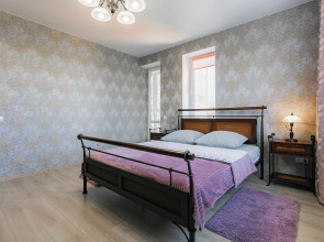 Апартаменты Квартира Центр Тургенева 10Б