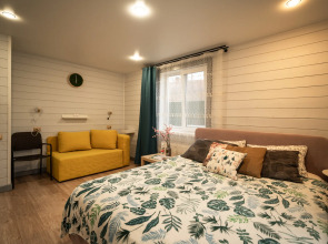 Гостевой дом Зарядье