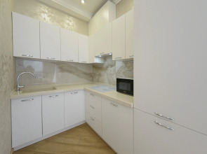 Апартаменты Green Park 7