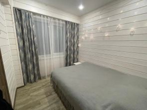 Гостевой дом Аршанский Бор