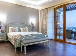 Отель Sapphire Marine