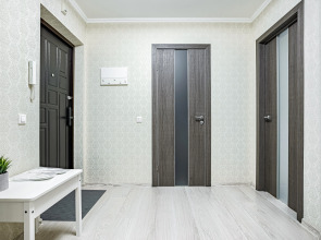 Апартаменты ПРЕСТИЖ АПАРТ в центре Краснодара