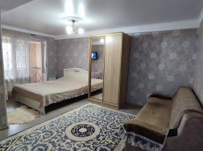 Квартира Дубки - Сулакский Каньон