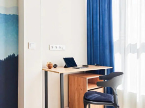 Квартира Идеальная для комфортного отдыха или командировки